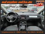 VW Touareg bei Sportwagen.expert - Abbildung (9 / 15)