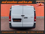 Mercedes-Benz Vito bei Sportwagen.expert - Abbildung (5 / 15)