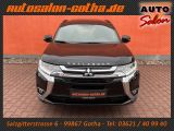 Mitsubishi Outlander bei Sportwagen.expert - Abbildung (2 / 15)