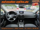 Audi A3 bei Sportwagen.expert - Abbildung (9 / 15)