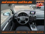Audi A3 bei Sportwagen.expert - Abbildung (14 / 15)