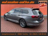 VW Passat bei Sportwagen.expert - Abbildung (6 / 15)