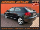 Audi A3 bei Sportwagen.expert - Abbildung (6 / 13)