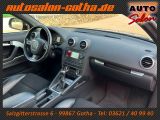 Audi A3 bei Sportwagen.expert - Abbildung (9 / 13)