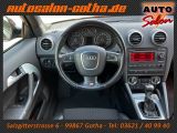 Audi A3 bei Sportwagen.expert - Abbildung (13 / 13)