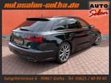 Audi A6 bei Sportwagen.expert - Abbildung (4 / 15)