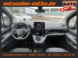 Opel Combo bei Sportwagen.expert - Abbildung (9 / 15)