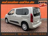 Opel Combo bei Sportwagen.expert - Abbildung (6 / 15)