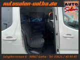 Opel Combo bei Sportwagen.expert - Abbildung (10 / 15)