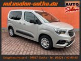 Opel Combo bei Sportwagen.expert - Abbildung (3 / 15)