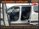 Opel Combo bei Sportwagen.expert - Abbildung (13 / 15)
