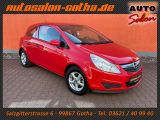 Opel Corsa bei Sportwagen.expert - Abbildung (3 / 15)