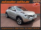 Nissan Juke bei Sportwagen.expert - Abbildung (3 / 15)