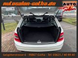 Mercedes-Benz C-Klasse bei Sportwagen.expert - Abbildung (11 / 15)