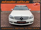 Mercedes-Benz C-Klasse bei Sportwagen.expert - Abbildung (2 / 15)