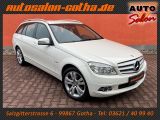 Mercedes-Benz C-Klasse bei Sportwagen.expert - Abbildung (3 / 15)