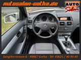 Mercedes-Benz C-Klasse bei Sportwagen.expert - Abbildung (13 / 15)