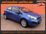 Kia Rio bei Sportwagen.expert - Abbildung (3 / 15)