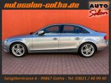 Audi A4 bei Sportwagen.expert - Abbildung (7 / 15)