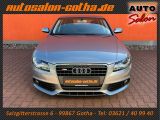 Audi A4 bei Sportwagen.expert - Abbildung (2 / 15)