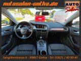 Audi A4 bei Sportwagen.expert - Abbildung (9 / 15)