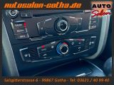 Audi A4 bei Sportwagen.expert - Abbildung (13 / 15)