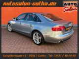 Audi A4 bei Sportwagen.expert - Abbildung (6 / 15)