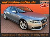 Audi A4 bei Sportwagen.expert - Abbildung (3 / 15)