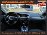 Audi A4 bei Sportwagen.expert - Abbildung (9 / 15)