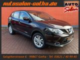 Nissan Qashqai bei Sportwagen.expert - Abbildung (3 / 15)