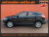 Nissan Qashqai bei Sportwagen.expert - Abbildung (7 / 15)