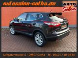 Nissan Qashqai bei Sportwagen.expert - Abbildung (5 / 15)