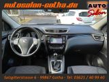 Nissan Qashqai bei Sportwagen.expert - Abbildung (9 / 15)