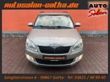 Skoda Fabia bei Sportwagen.expert - Abbildung (2 / 15)