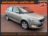 Skoda Fabia bei Sportwagen.expert - Abbildung (3 / 15)