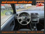 Skoda Fabia bei Sportwagen.expert - Abbildung (13 / 15)