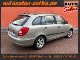 Skoda Fabia bei Sportwagen.expert - Abbildung (4 / 15)