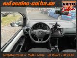 VW Up bei Sportwagen.expert - Abbildung (14 / 15)