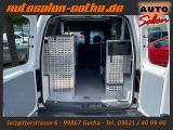 VW Caddy bei Sportwagen.expert - Abbildung (13 / 15)