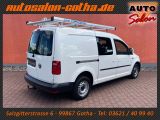 VW Caddy bei Sportwagen.expert - Abbildung (4 / 15)