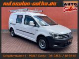 VW Caddy bei Sportwagen.expert - Abbildung (3 / 15)