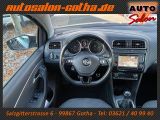 VW Polo V bei Sportwagen.expert - Abbildung (13 / 15)