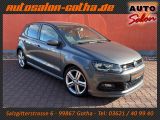 VW Polo V bei Sportwagen.expert - Abbildung (3 / 15)