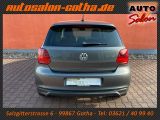 VW Polo V bei Sportwagen.expert - Abbildung (5 / 15)