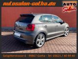 VW Polo V bei Sportwagen.expert - Abbildung (4 / 15)