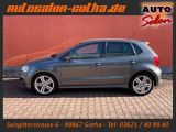 VW Polo V bei Sportwagen.expert - Abbildung (7 / 15)