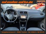 VW Polo V bei Sportwagen.expert - Abbildung (9 / 15)