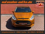 Ford B-MAX bei Sportwagen.expert - Abbildung (2 / 15)