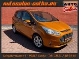 Ford B-MAX bei Sportwagen.expert - Abbildung (3 / 15)