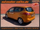 Ford B-MAX bei Sportwagen.expert - Abbildung (6 / 15)